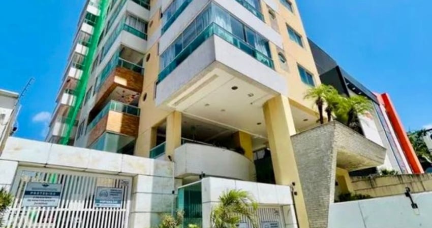 Brazil Flat, apartamento com 2 quartos - 65 m2 - R$490.000,00 - whatsapp:84 9.9145.9638