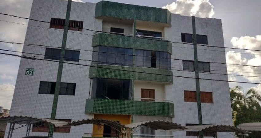 Cond. Parque do Flamengo, apartamento de 3 quartos - R$190.000,00 - whatsapp:84 9.9145.9638