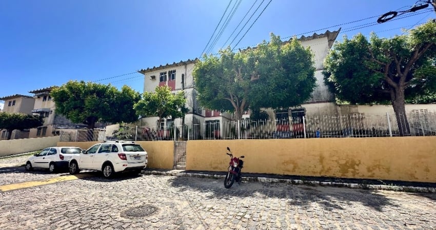 Residencial Flamboyant, apartamento de 3 quartos com 57 m2 - R$147.000,00 - whatsapp:84 9.9145.9638