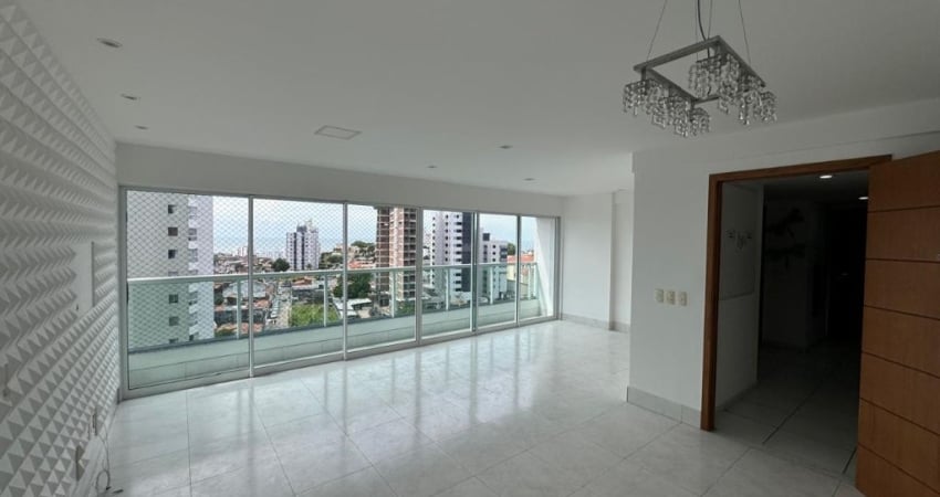 84 9.9982.5105 Sou um espaçoso e sofisticado apartamento com 120m², por R$ 4.490,00 mensais! 84 9.9614.8677