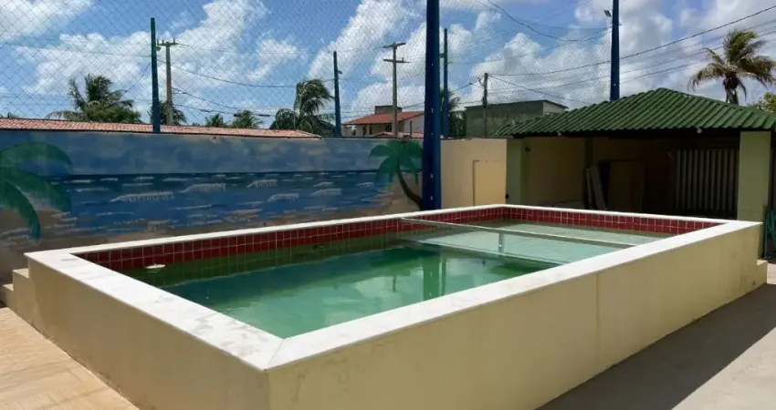 84 9.9982.5105 Sou uma casa de praia perfeita em Búzios,  por apenas R$ 299 mil 84 9.9614.8677