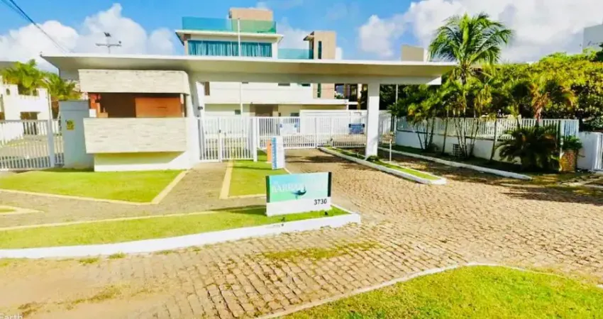 Casa com 4 pavimentos no Cond. Barramares em Cotovelo - 532 m2 - R$2.500.000,00 - whatsapp:84 9.9145.9638