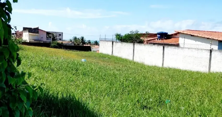 Terreno em Búzios com 450 m2, murado e com escritura pública - R$55.900,00 - whatsapp:84 9.9145.9638