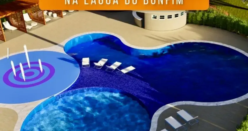 Condomínio Clube Jardins das Águas, lote com 1000 m2 - R$220.000,00 - whatsapp:84 9.9145.9638