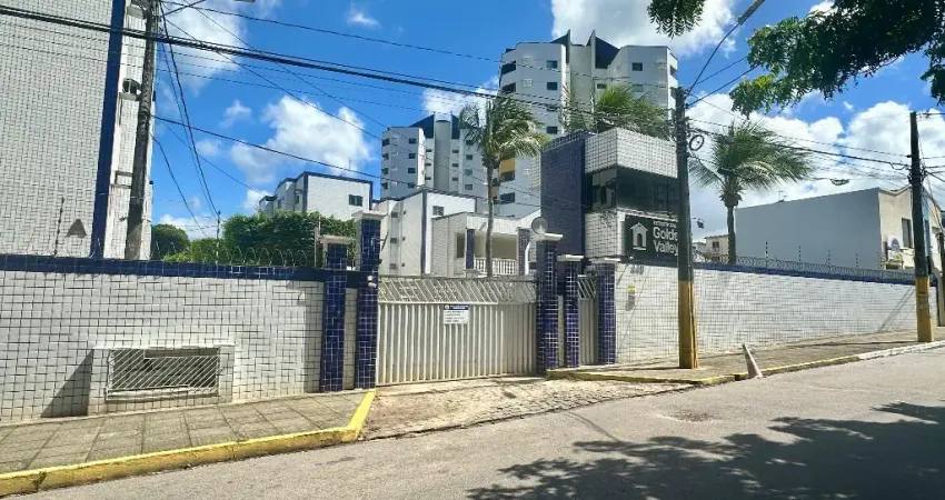 Residencial Golden Valley, apartamento de 3 quartos com 70 m2 - R$210.000,00 - whatsapp:84 9.9145.9638