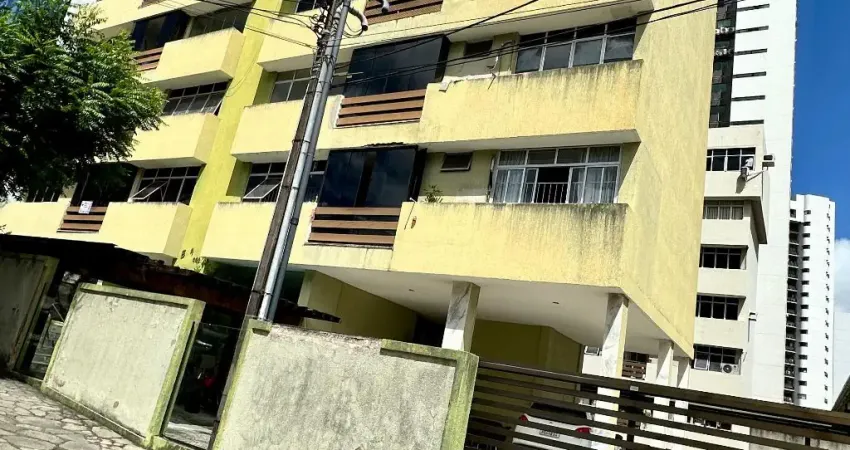 Edifício Inglaterra, cobertura de 4 quartos com 211 m2 - R$350.000,00 - whatsapp:84 9.9145.9638