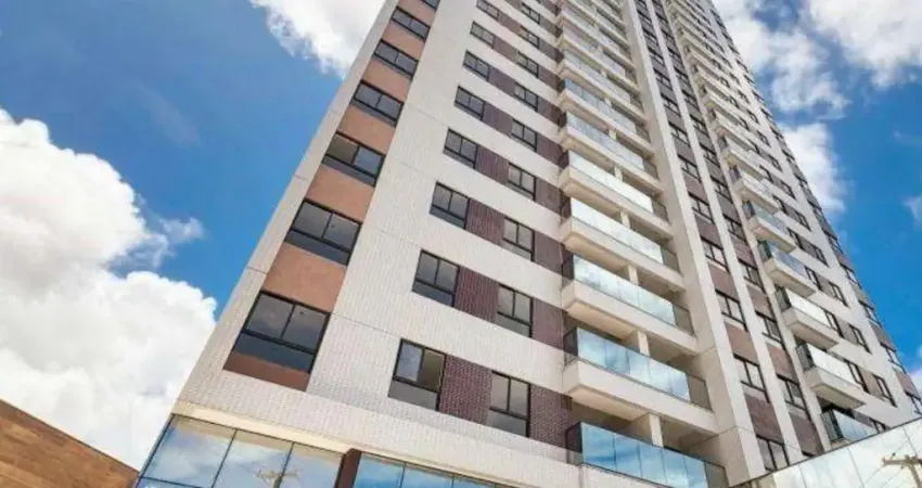 Apartamento à venda no Reserva de Capim Macio – Rua Valter Fernandes, 170 | R$ 660.000,00