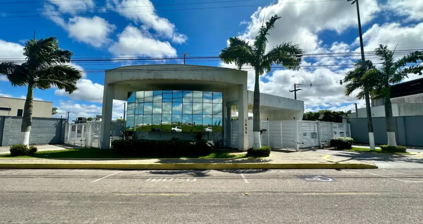 Condomínio central park ii, lote com 300 m2 - r$240.000,00 - whatsapp:84 9.9145.9638