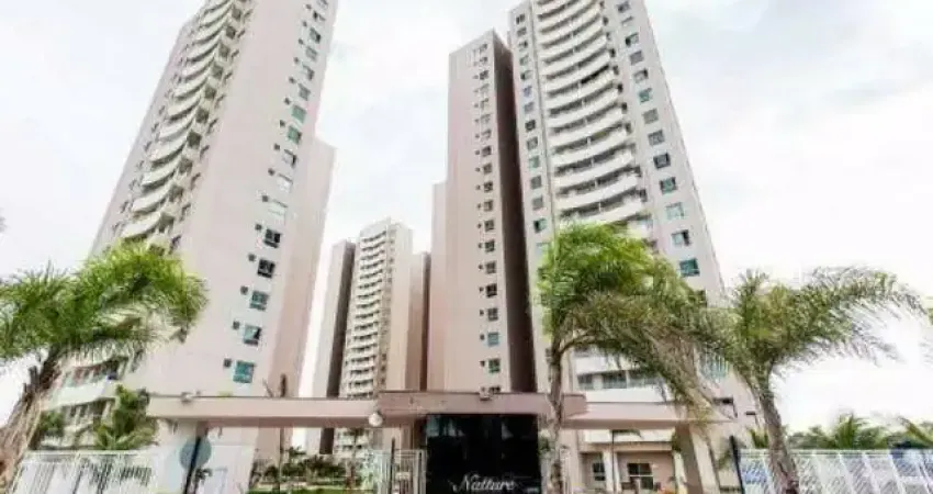 Natture condomínio clube, apartamento de 2 quartos com 56 m2 - r$350.000,00 - whatsapp:84 9.9145.9638