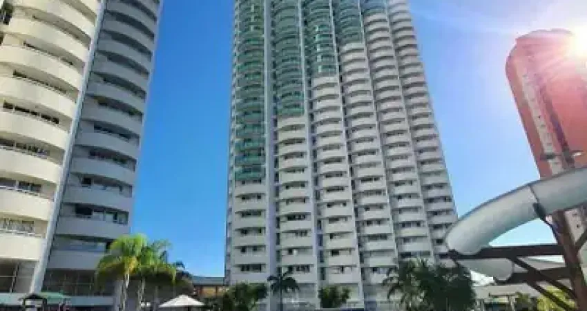 Estrela do atlântico, apartamento de 2 quartos com 59 m2 - r$420.000,00 - whatsapp:84 9.9145.9638