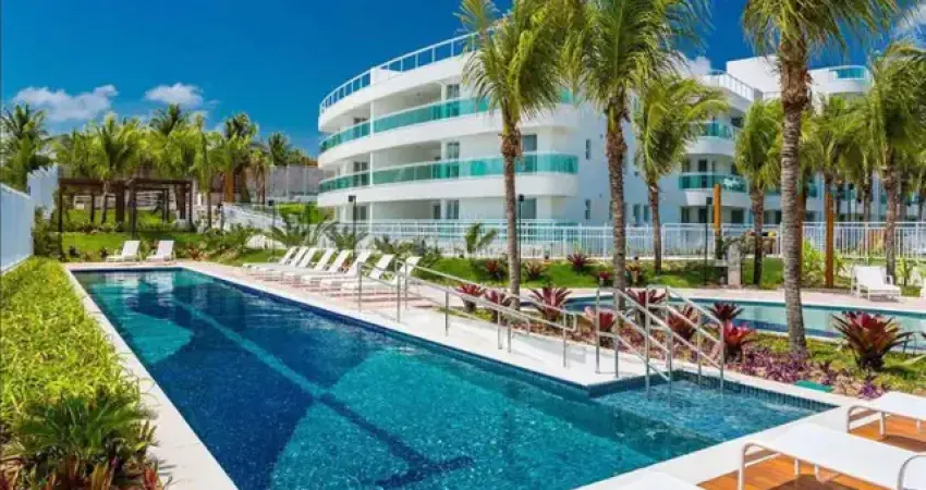 In mare, apartamento mobiliado e projetado com 54 m2 - r$640.000,00 - whatsapp:84 9.9145.9638