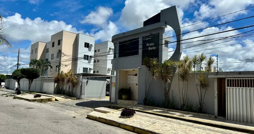 Cond. praia bela, apartamento de 3 quartos - r$210.000,00 - whatsapp:84 9.9145.9638