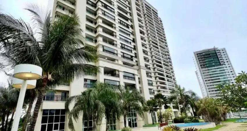 Condomínio solar alta vista, apartamento com 3 suítes medindo 196 m2 - r$1.700.000,00 - whatsapp:84 9.9145.9638