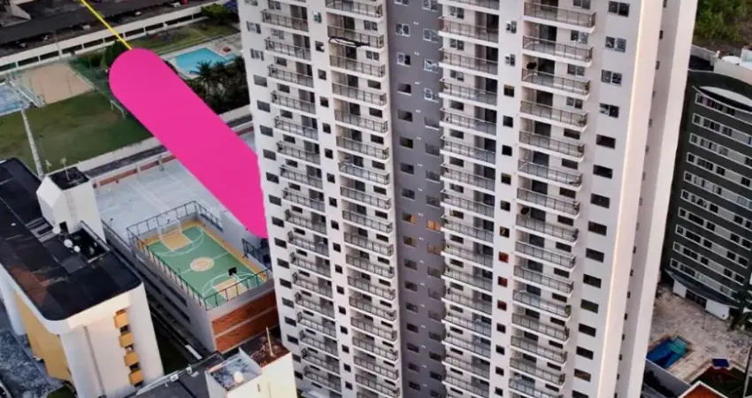 Mood parque das dunas, apartamento de 3 quartos com 70 m2 - r$625.000,00 - whatsapp:84 9.9145.9638