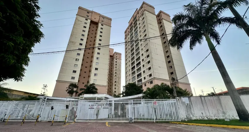 Residencial vila verde, apartamento de 3 quartos com 74 m2 - r$380.000,00 - whatsapp:84 9.9145.9638