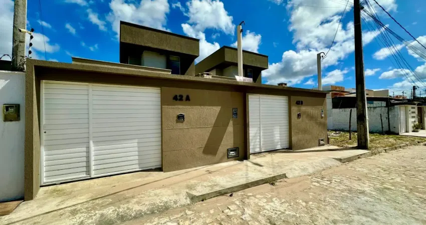 Casa de 3 quartos (suíte) com 70 m2 em parque das nações - r$300.000,00 - whatsapp:84 9.9145.9638