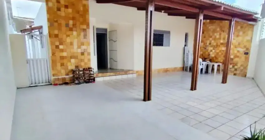 Casa com 3 quartos medindo 178 m2 - vale do sol - r$195.000,00 - whatsapp:84 9.9145.9638