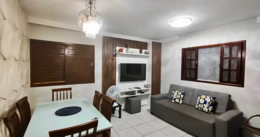 Casa térrea no cond. flor de lis, três quartos - 130 m2 - r$400.000,00 - whatsapp:84 9.9145.9638