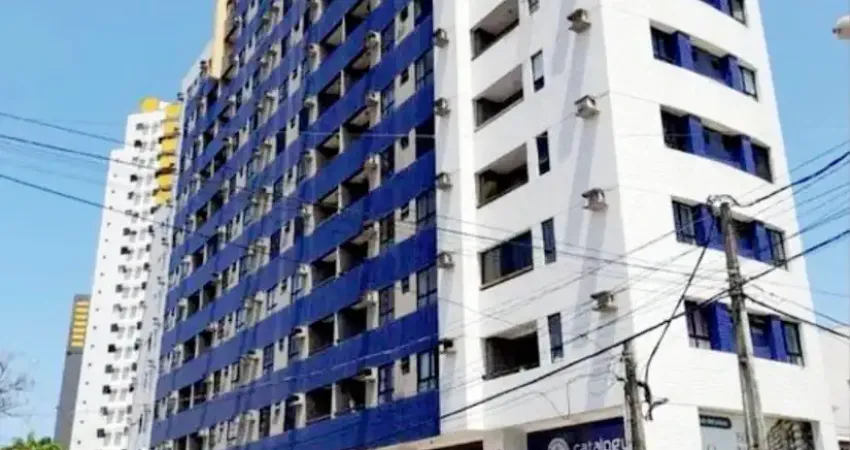 Therramare residencial, apartamento de 2 quartos com 54 m2 - r$295.000,00 - whatsapp:84 9.9145.9638