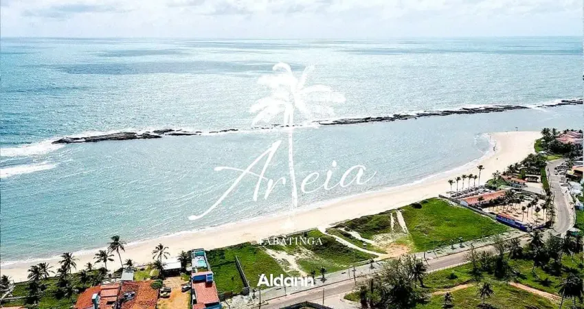 Areia tabatinga sua casa na lagoa e na praia - últimas unidades, valores a partir de r$683.000,00 - whatsapp: 84 9.9145.9638