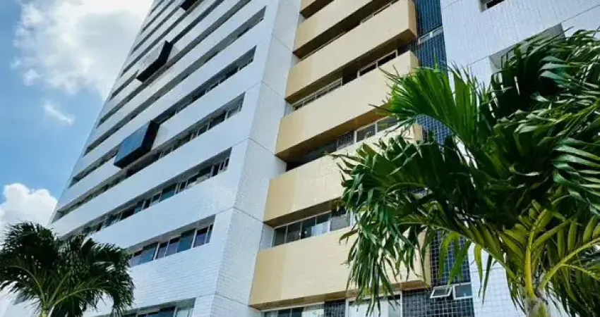 Locação no condomínio inez fernandes – apartamento de 3 quartos – 88 m² – r$ 3.300,00 - whatsapp:84 9.9145.9638