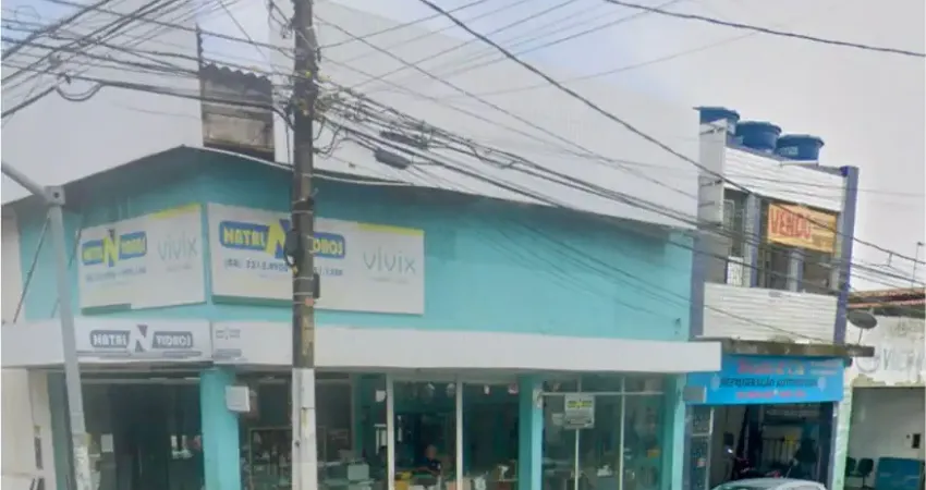 Ponto comercial para venda com 360 m2 no alecrim - r$550.000,00 - whatsapp:84 9.9145.9638