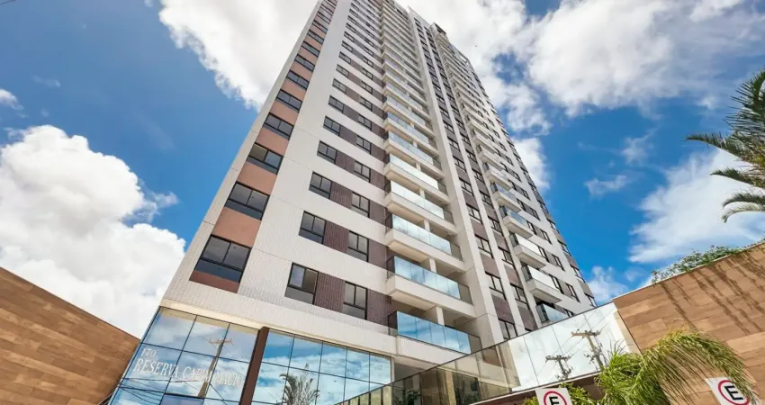 Condomínio reserva capim macio – apartamento de 3 quartos – 79 m² – r$ 690.000,00 - whatsapp:84 9.9145.9638