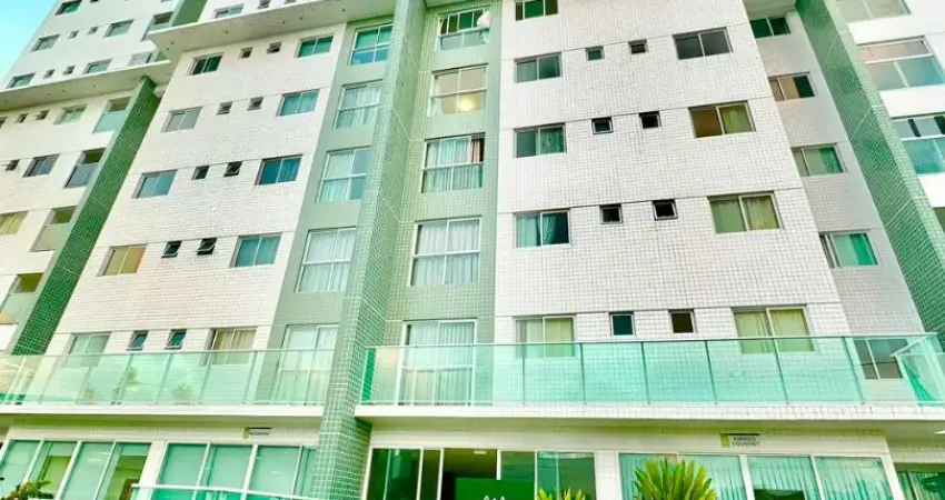 Condomínio torres di maria – apartamento de 3 suítes: reformado e mobiliado – 92 m² – r$ 765.000,00 - whatsapp:84 9.9145.9638