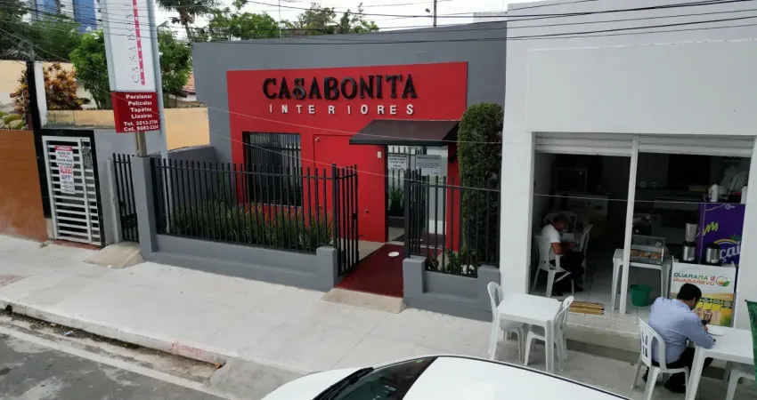 84 9.9982.5105 sou a casa bonita, um negócio consolidado e lucrativo por r$ 599.000,00 84 9.9614.8677