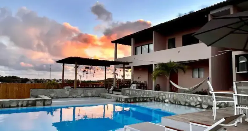 84 9.9982.5105 sou uma pousada em baía formosa/rn, destino dos amantes do surf e da natureza, por apenas r$ 1.497.000!  84 9.9614.8677