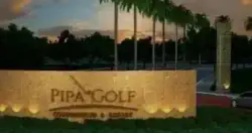 84 9.9982.5105 lotes imperdiveis a partir de r$ 179.000! no cond. pipa golf 84 9.9614.8677