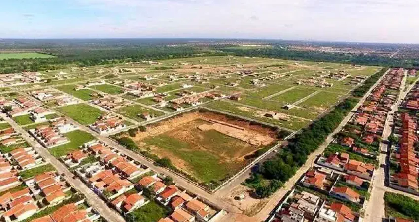 Loteamento bosque das colinas iii - lote com 200 m2 - r$29.900,00 - whatsapp:84 9.9145.9638