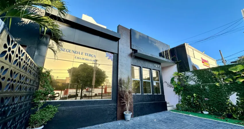 Ponto comercial para venda com 322 m2 em lagoa nova - r$1.400.000,00 - whatsapp:84 9.9145.9638