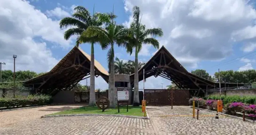 Terreno com 600 m2 no fazenda real iv - r$56.000,00 - whatsapp:84 9.9145.9638