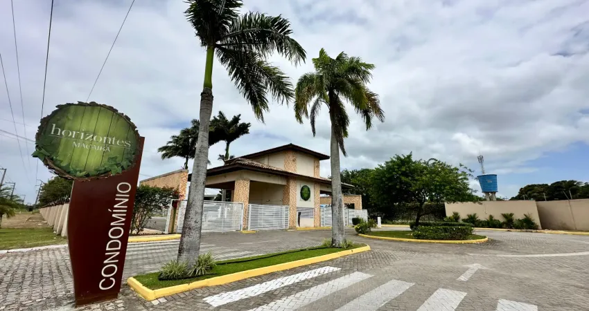 Lote com 250 m2 no condomínio horizontes - r$95.000,00 - whatsapp:84 9.9145.9638