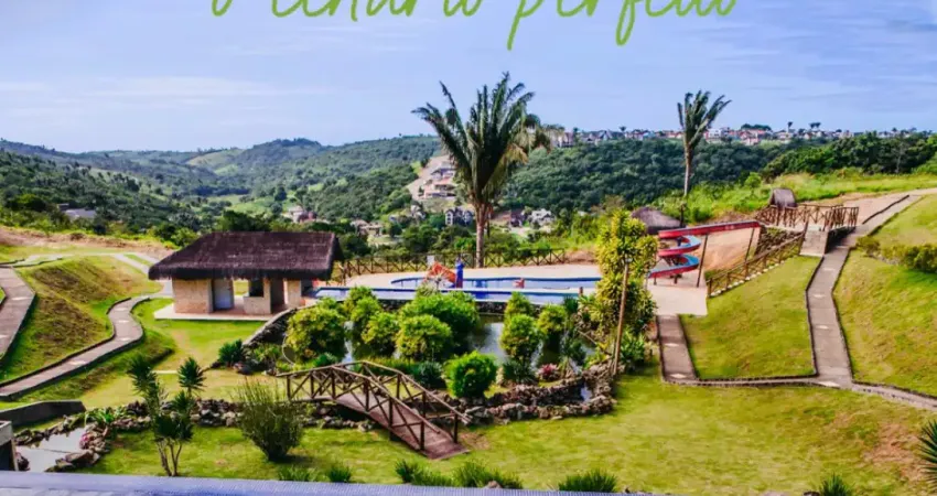 Terreno com 390 m2 no condomínio sonhos da serra, bananeiras/pb - r$115.000,00 - whatsapp:84 9.9145.9638