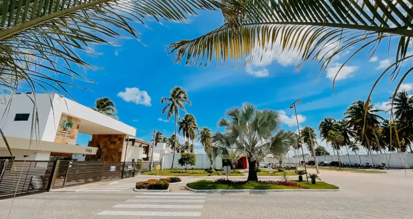 Cajupiranga condomínio clube - lote com 240 m2 apenas r$158.000,00 - whatsapp:84 9.9145.9638