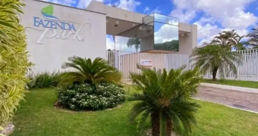 Condomínio fazenda park lote com 200 m2 - r$180.000,00 - whatsapp:84 9.9145.9638