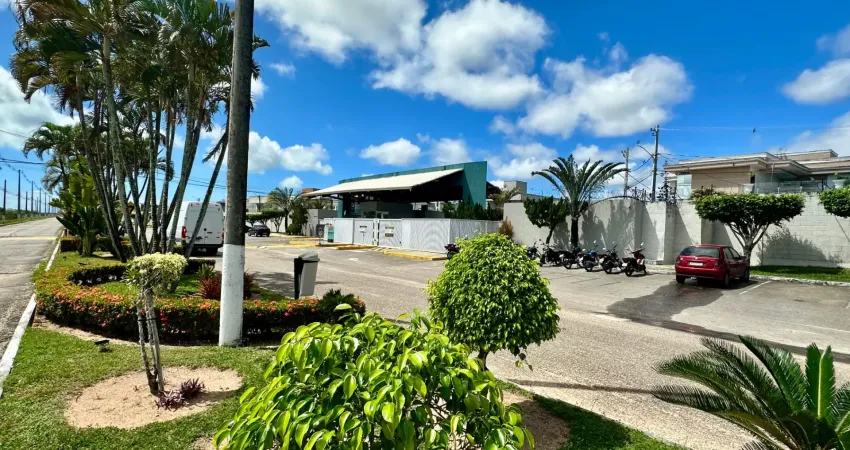 Condomínio green clube iii - lote com 503 m2, esquina - r$285.000,00 - whatsapp:84 9.9145.9638