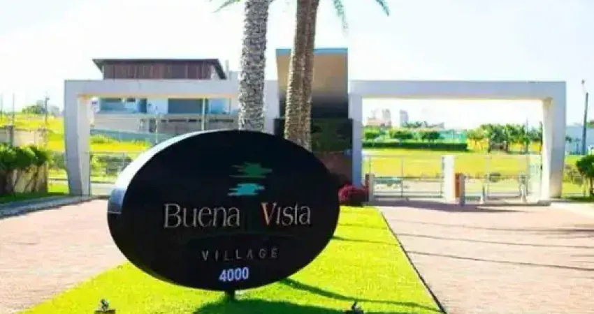 Condomínio buena vista village, lote com 540 m² - r$850.000,00 - whatsapp:84 9.9145.9638