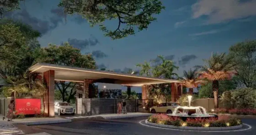 Cond. residencial mônaco - últimos lotes, valores a partir de r$210.210,00 - whatsapp:84 9.9145.9638