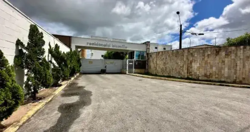 Condomínio blue ville, apartamento de 2 quartos com 53 m2 - r$158.000,00 - whatsapp:84 9.9145.9638