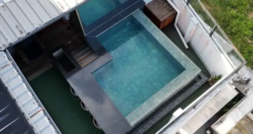 84 9.9982.5105 sou uma charmosa cobertura duplex de 120m², em ponta negra 84 9.9614.8677