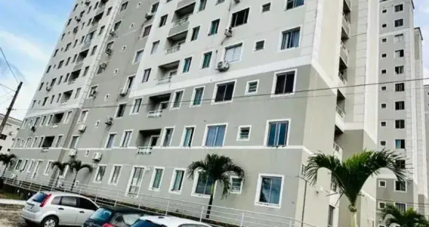 Parque nova colina, apartamento de 2 quartos com 50 m2 - r$190.000,00 - whatsapp:84 9.9145.9638