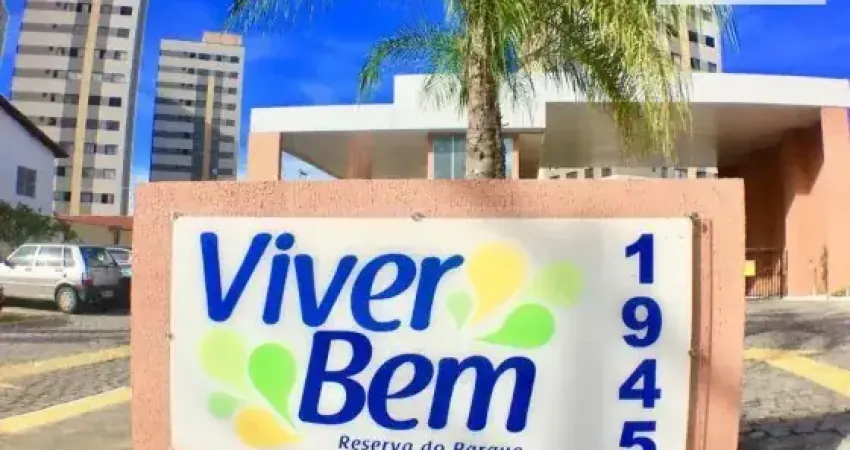 Residencial viver bem, apartamento de 2 quartos com 52 m2 - r$229.000,00 - whatsapp:84 9.9145.9638