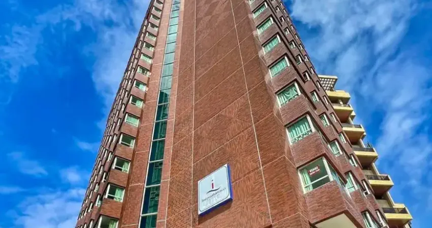 Flat com 45 m2 no othon suítes interatlântico - r$260.000,00 - whatsapp:84 9.9145.9638