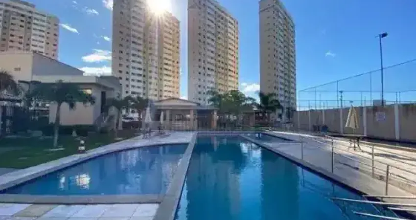 Cond. sun set, apartamento de 2 quartos com 56 m2 - r$260.000,00 - whatsapp:84 9.9145.9638