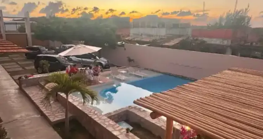 84 9.9982.5105 sou uma pousada em baía formosa/rn, destino dos amantes do surf e da natureza, por apenas r$ 1.497.000! 84 9.9614.8677