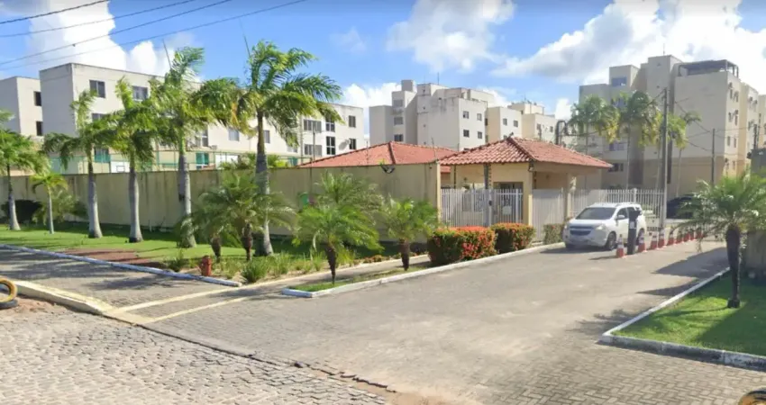 Condomínio Parque Das Árvores II, apartamento de 2 quartos com 47 m2 - R$142.000,00 - whatsapp:84 9.9145.9638