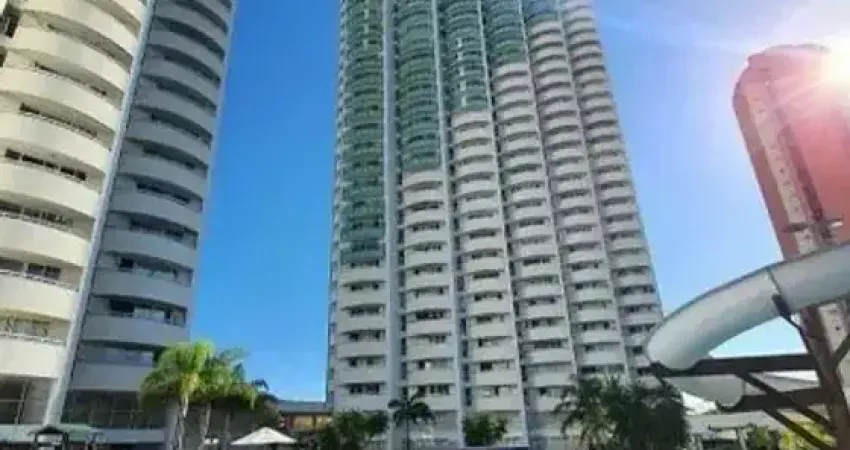 Estrela do Atlântico, apartamento de 2 quartos com 59 m2 - R$420.000,00 - whatsapp:84 9.9145.9638